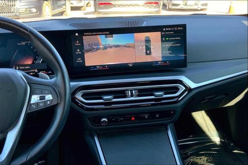 2024 BMW 430 Gran Coupe i
