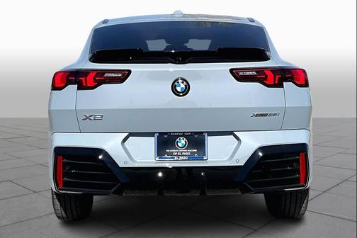 2026 BMW X2 xDrive28i