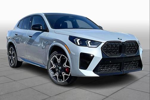 2026 BMW X2 xDrive28i