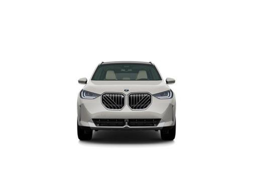 Dune Grey Metallic 2026 BMW X3 30 xDrive