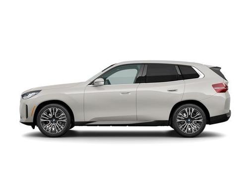 Dune Grey Metallic 2026 BMW X3 30 xDrive
