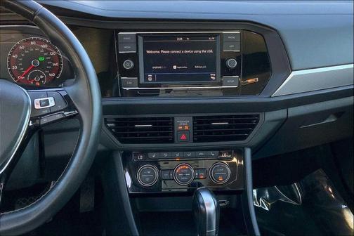 2019 Volkswagen Jetta 1.4T R-Line