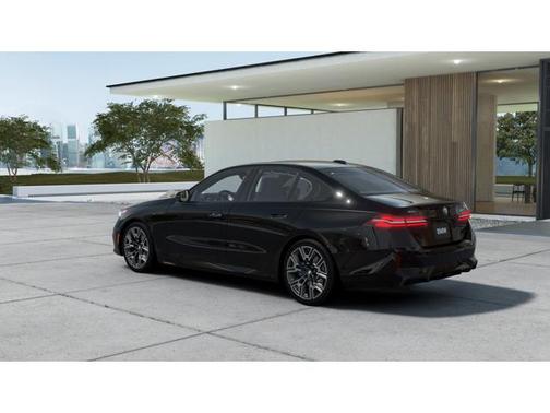 2026 BMW 530 xDrive