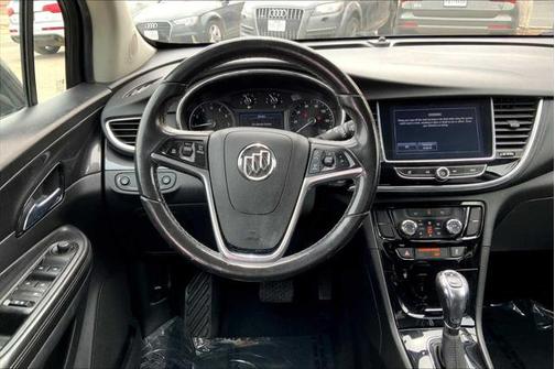 2019 Buick Encore Sport Touring