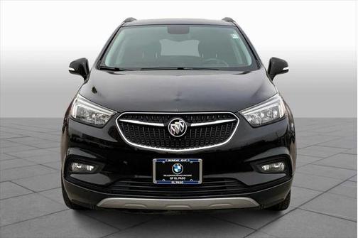 2019 Buick Encore Sport Touring