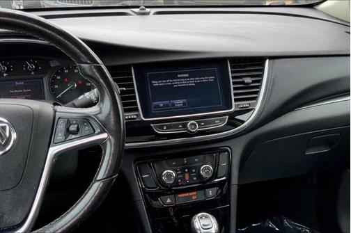 2019 Buick Encore Sport Touring