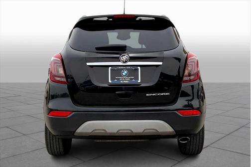 2019 Buick Encore Sport Touring