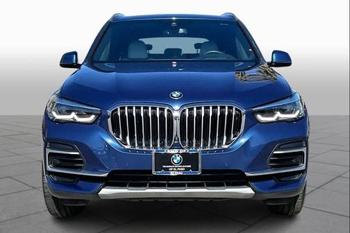 2023 BMW X5 sDrive40i