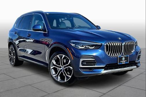 2023 BMW X5 sDrive40i