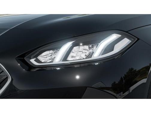 2026 BMW 228 Gran Coupe xDrive