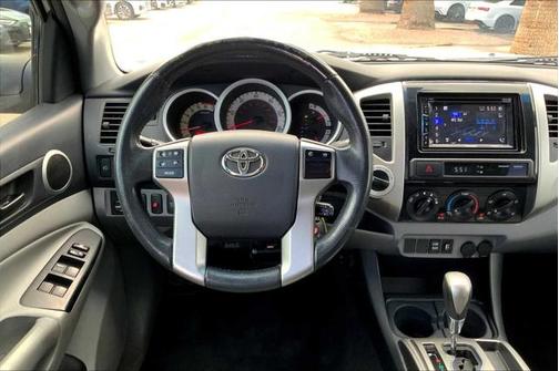 2013 Toyota Tacoma Base