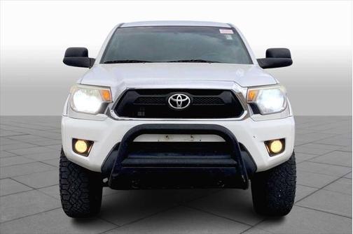 2013 Toyota Tacoma Base