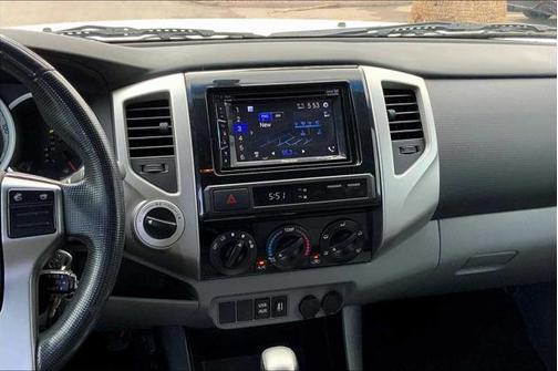 2013 Toyota Tacoma Base