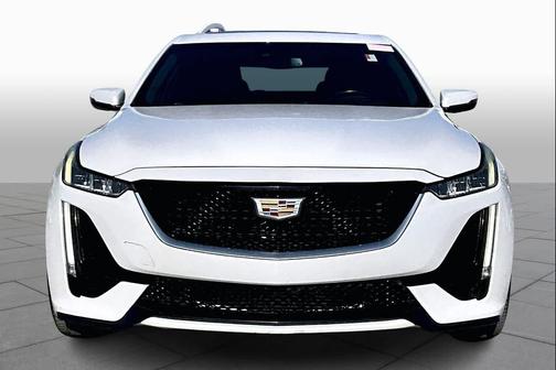 2020 Cadillac CT5 Sport RWD