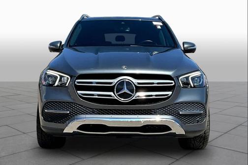 2022 Mercedes-Benz GLE 350 4MATIC