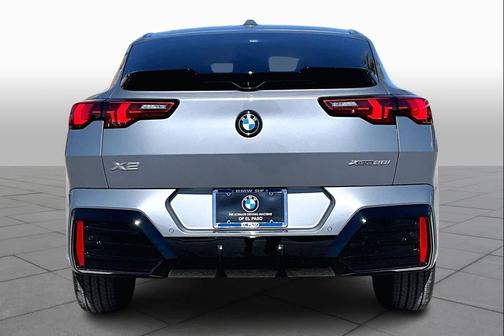 2026 BMW X2 xDrive28i