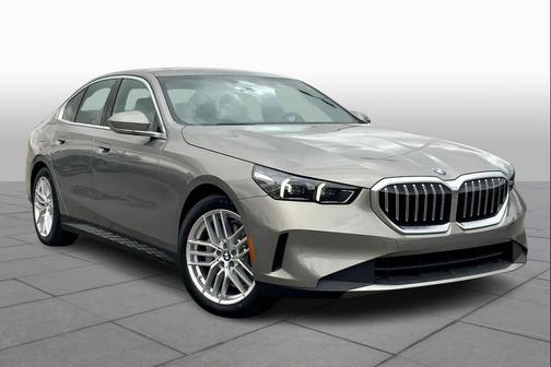2024 BMW 530 i