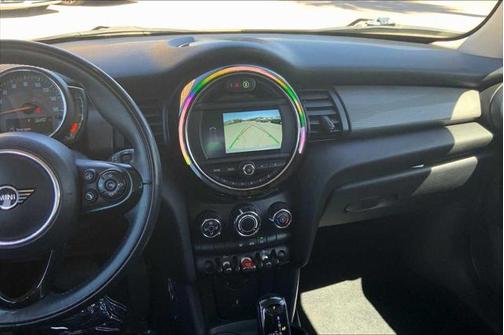 2021 MINI Hardtop Cooper