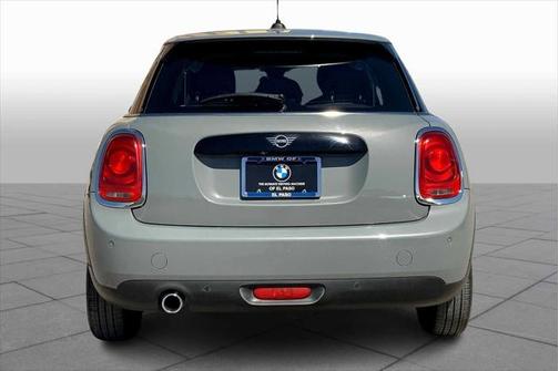 2021 MINI Hardtop Cooper