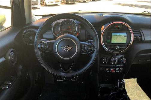 2021 MINI Hardtop Cooper