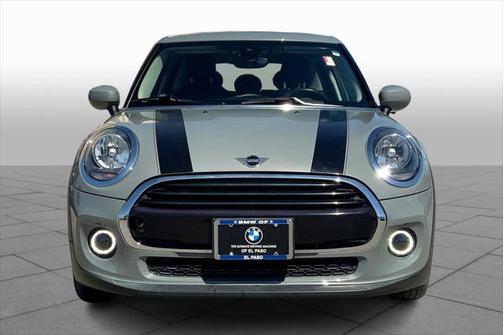 2021 MINI Hardtop Cooper