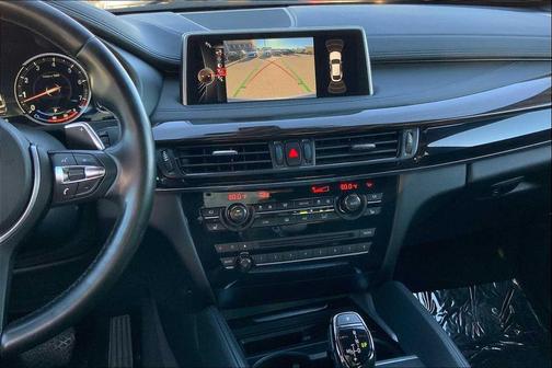 2016 BMW X6 xDrive35i