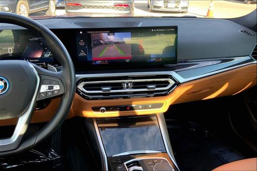 2023 BMW 330e Base