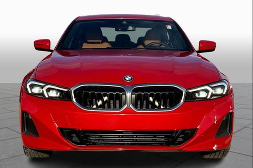 2023 BMW 330e Base