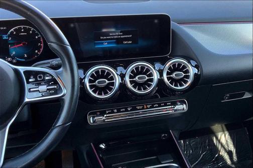 2021 Mercedes-Benz GLA 250 Base 4MATIC