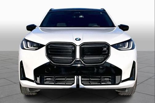 2025 BMW X3 M50 xDrive
