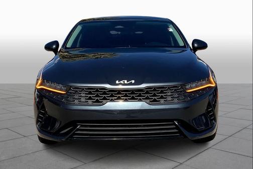 2023 Kia K5 EX
