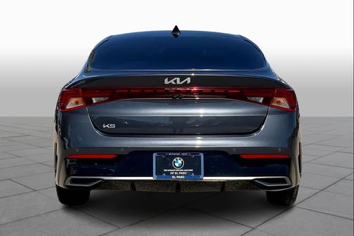 2023 Kia K5 EX
