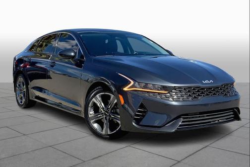 2023 Kia K5 EX