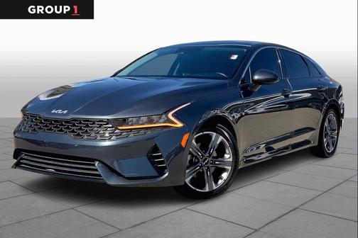 2023 Kia K5 EX