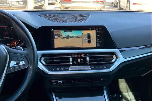 2020 BMW 330 330i