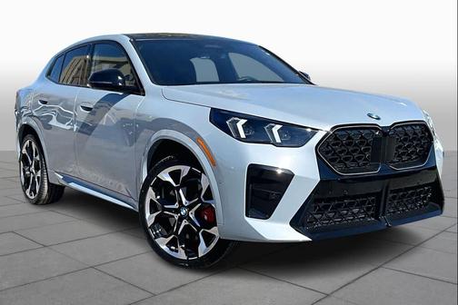 2026 BMW X2 xDrive28i