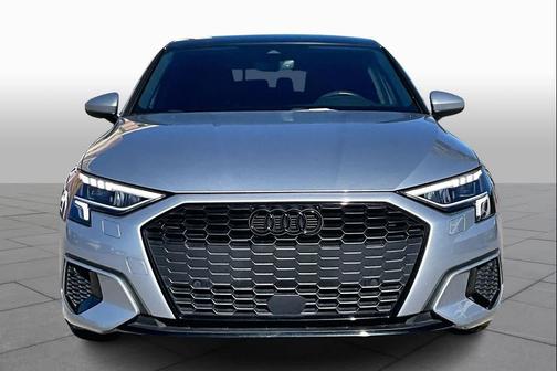 2023 Audi A3 Premium