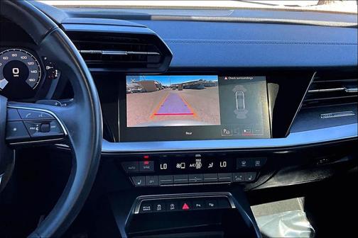 2023 Audi A3 Premium