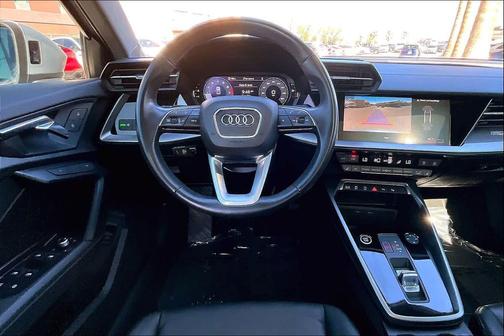 2023 Audi A3 Premium