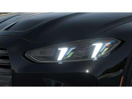 2026 BMW M3 Competition xDrive