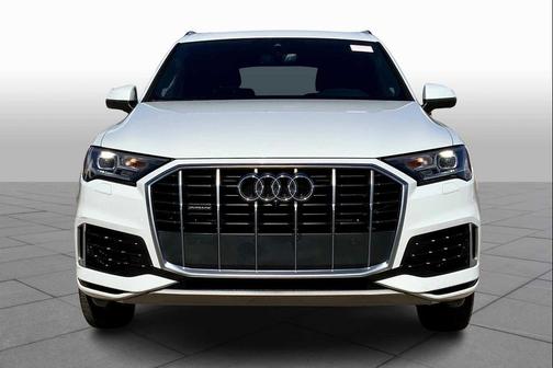 2021 Audi Q7 55 Premium Plus
