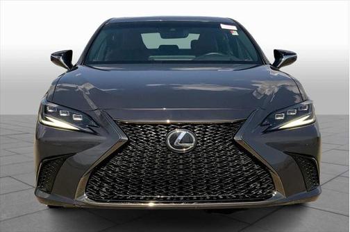 2022 Lexus ES 350 F Sport