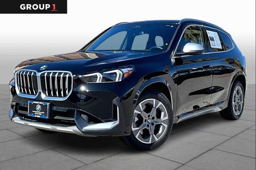 2024 BMW X1 xDrive28i