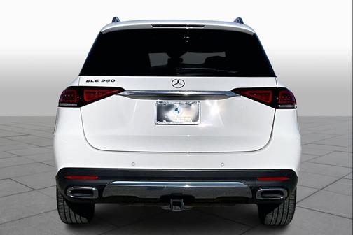 2023 Mercedes-Benz GLE 350 Base