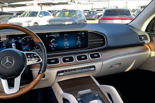 2023 Mercedes-Benz GLE 350 Base