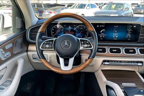 2023 Mercedes-Benz GLE 350 Base