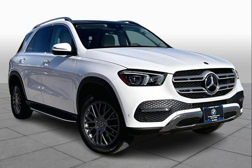 2023 Mercedes-Benz GLE 350 Base