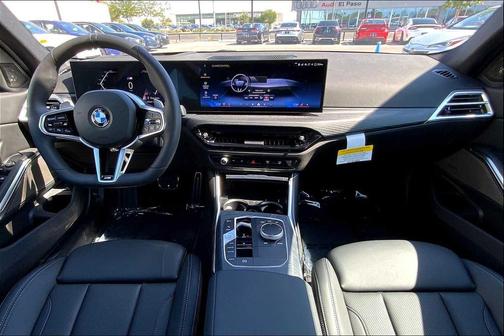 2025 BMW 330 i