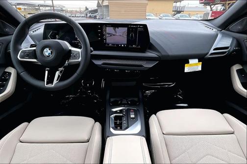 2026 BMW 228 Gran Coupe i