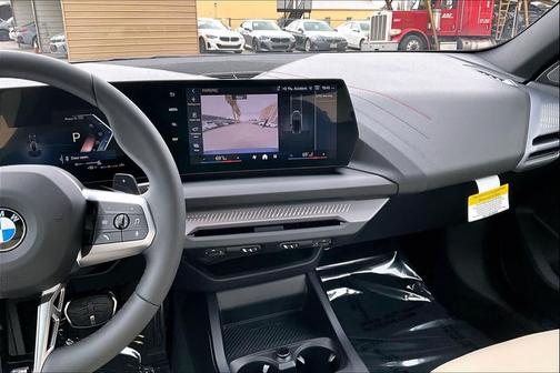 2026 BMW 228 Gran Coupe i